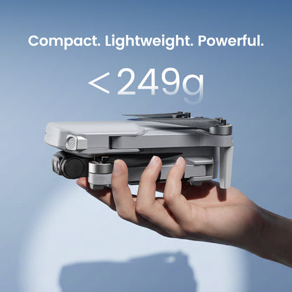 Holy Stone HS360G 249g Compact Foldable Drone for Travel