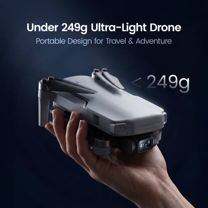 Holy Stone HS360G 249g Lightweight Foldable Camera Drone