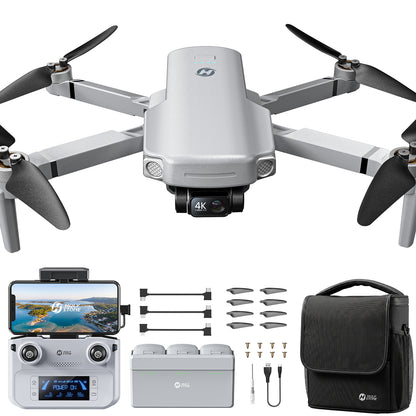 Holy Stone HS360G Creator Kit with Screen Controller and Accessories