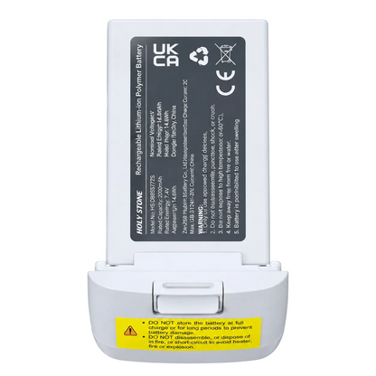 Holy Stone HS360G Replacement Drone Battery