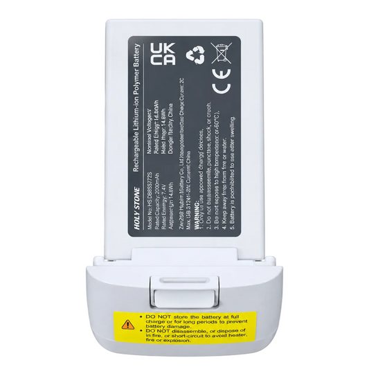 Holy Stone HS360G Replacement Drone Battery