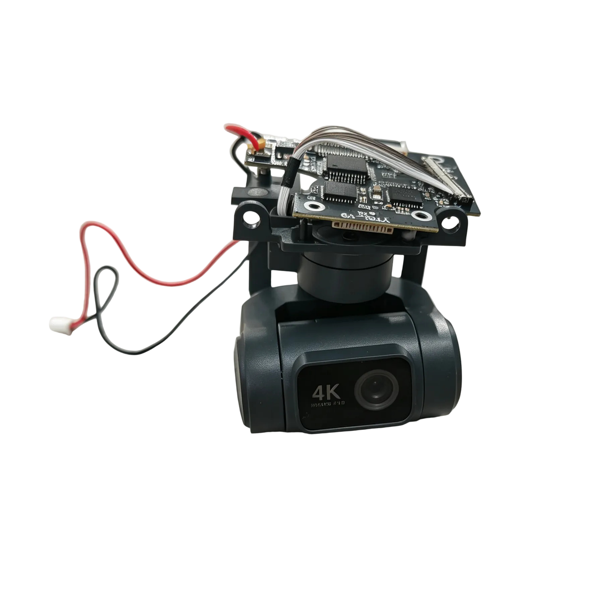 Holy Stone HS600D Gimbal Camera Assembly