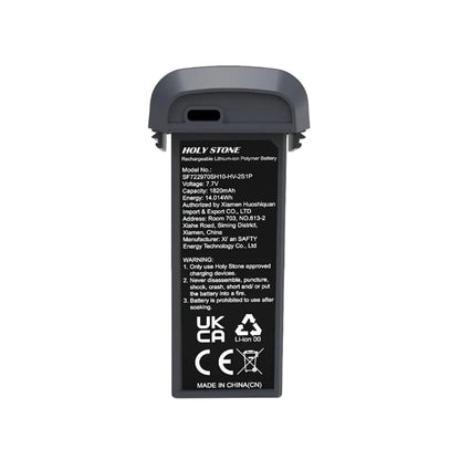 Holy Stone HS710 Battery