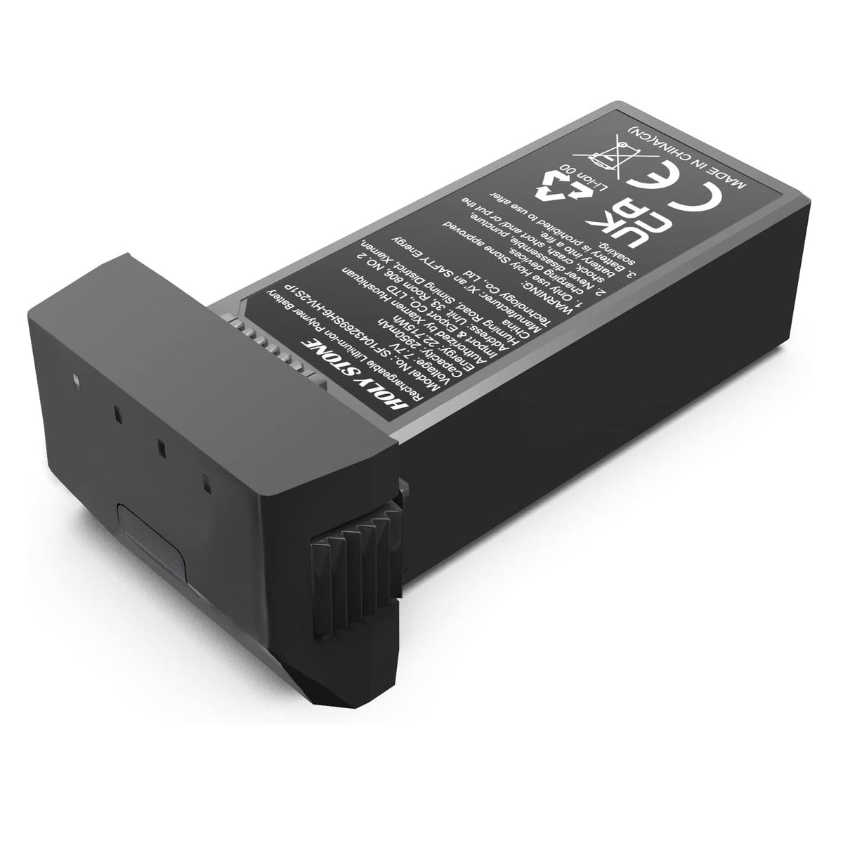 Holy Stone HS720G HS720R Battery