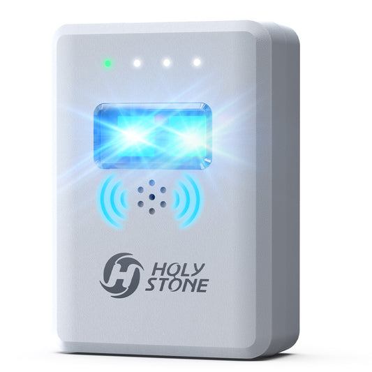 Holy Stone HSRID02 Remote ID Module with Strobe Light and Buzzer