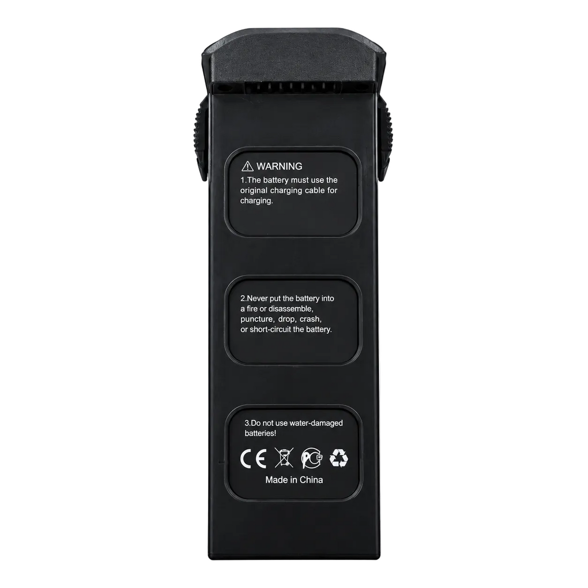 Holy Stone JY018 JY018 Pro 11.1V 4000mAh Drone Battery