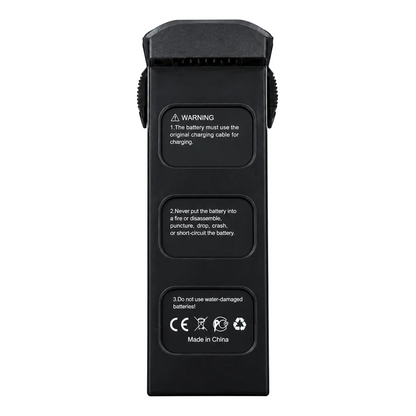 Holy Stone JY018 JY018 Pro 11.1V 4000mAh Drone Battery