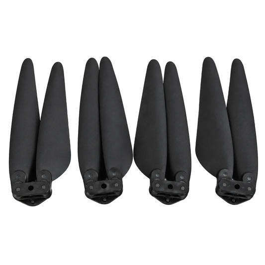 Holy Stone JY018 JY018PRO Propellers with Screws