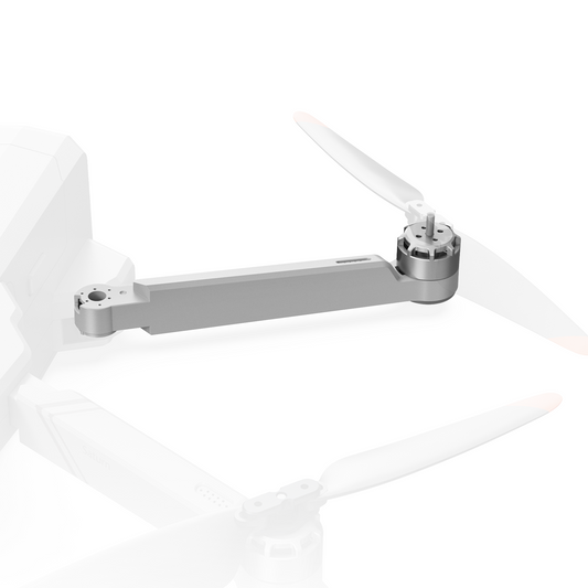 Holy Stone T60A Rear Left Drone Arm Replacement