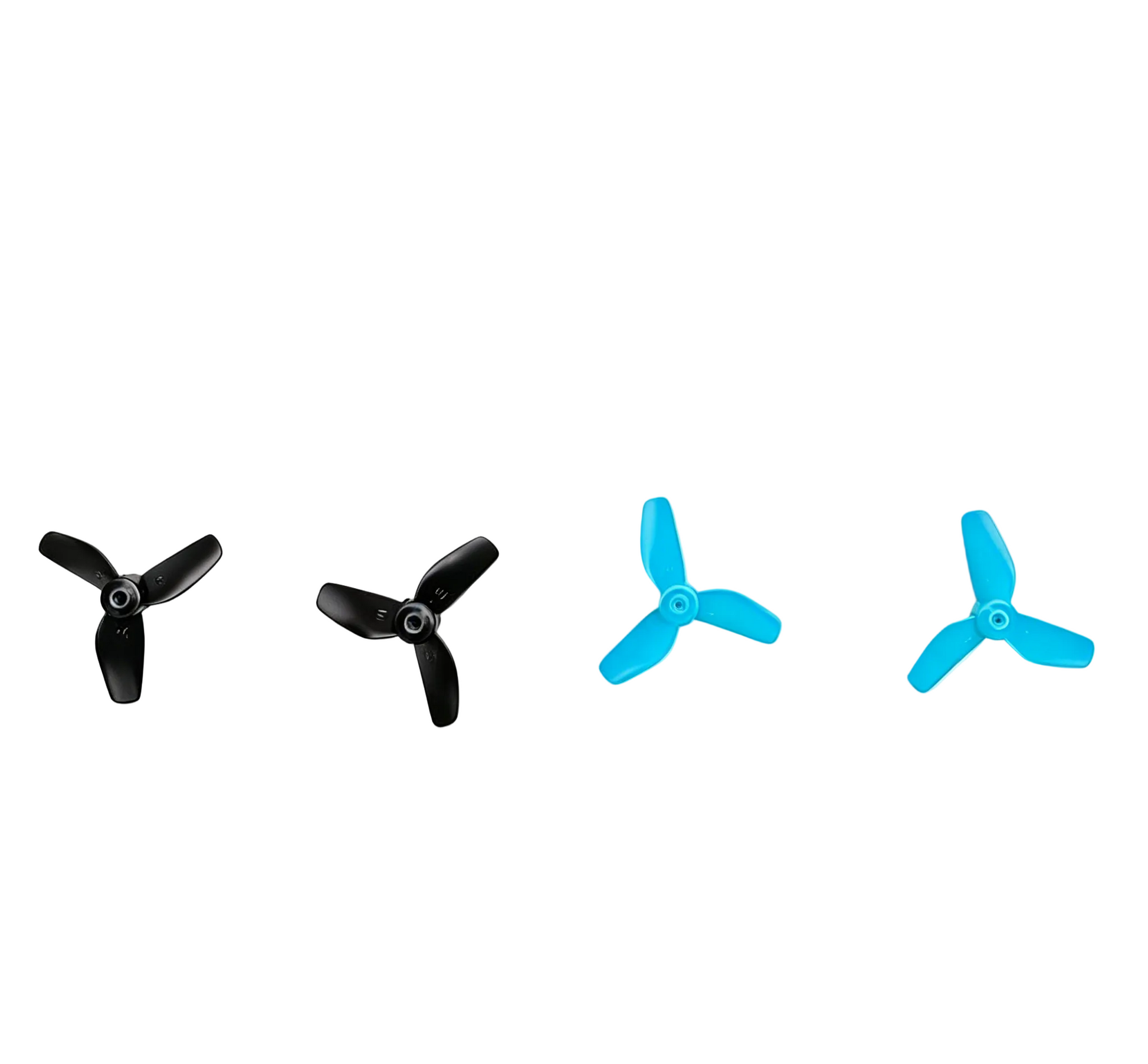 Holy Stone blue HS420 drone propellers