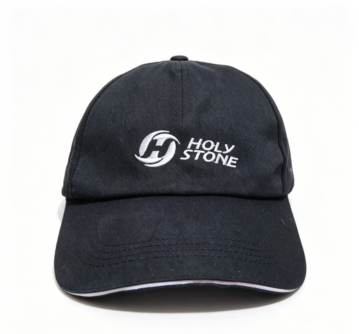 T-shirts et casquettes Holy Stone