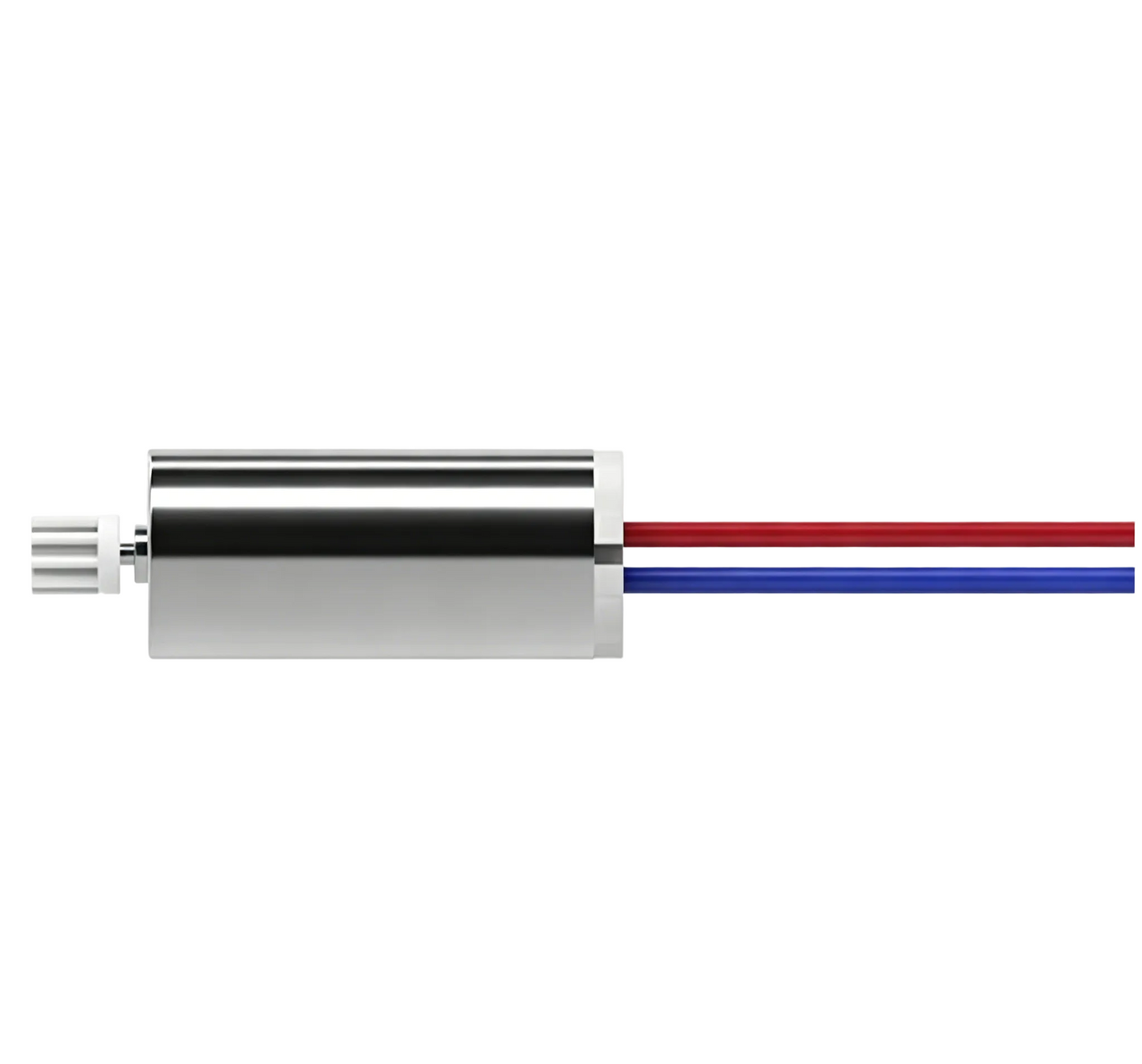 Holy Stone HS110D counterclockwise motor with red and blue wires