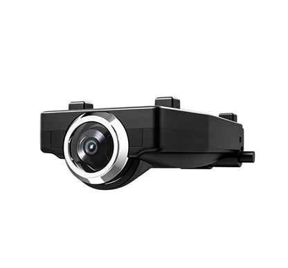 Holy Stone HS110D drone camera