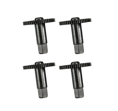 Holy Stone HS110D drone propeller gears