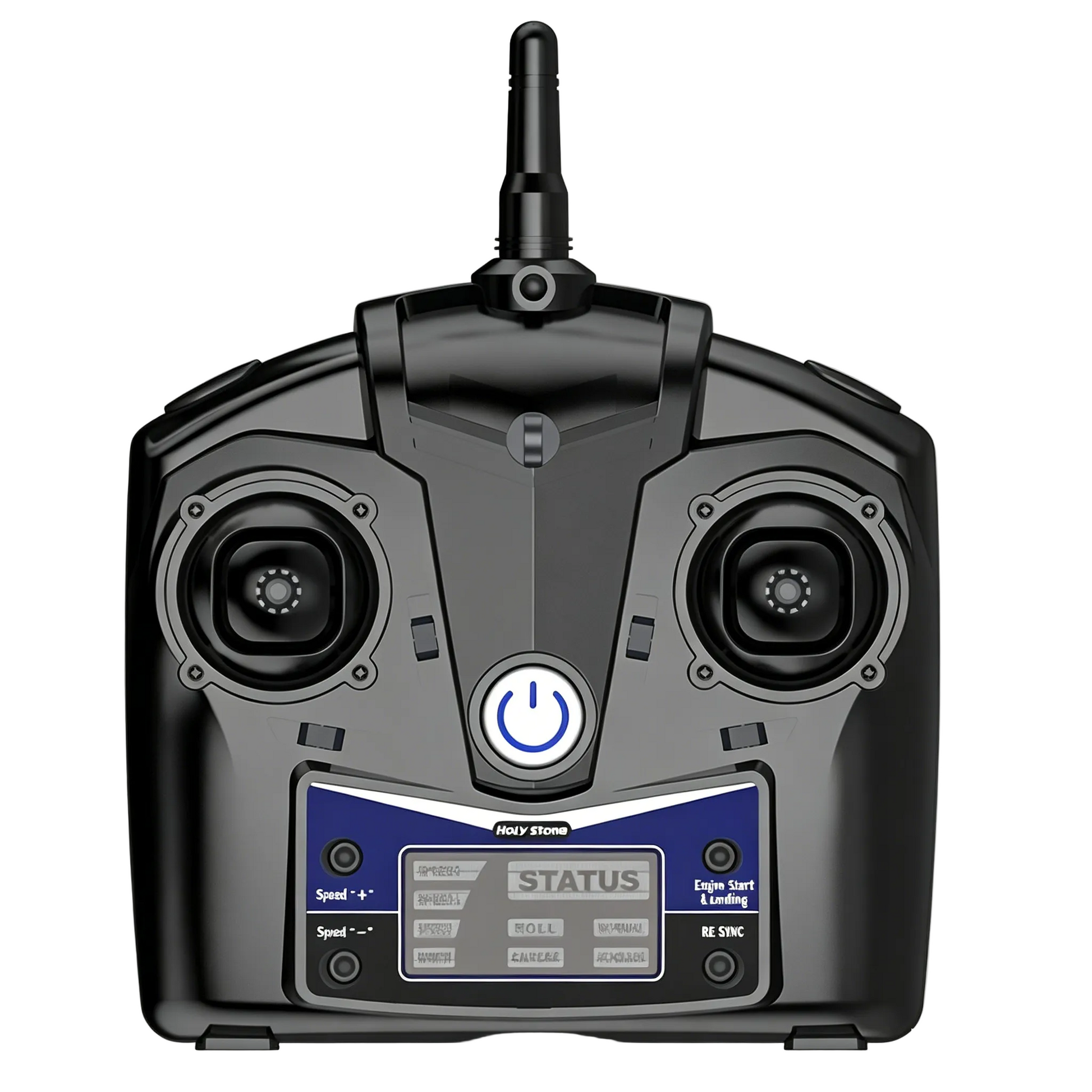 Holy Stone HS110D drone remote controller