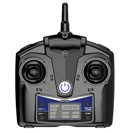 Holy Stone HS110D drone remote controller