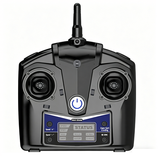 Émetteur pour drone HolyStone HS110D