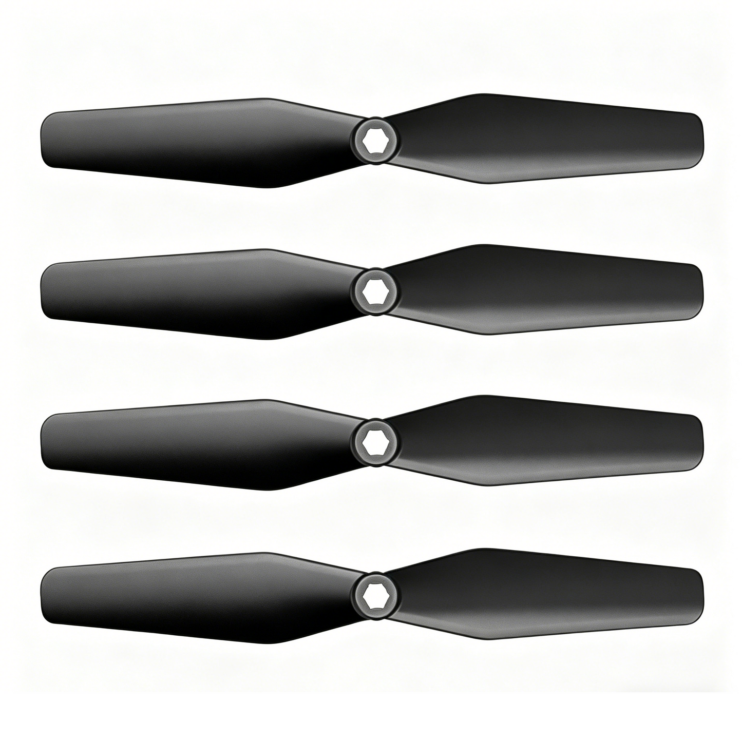 Propeller für HolyStone HS110D/HS110G Drohne