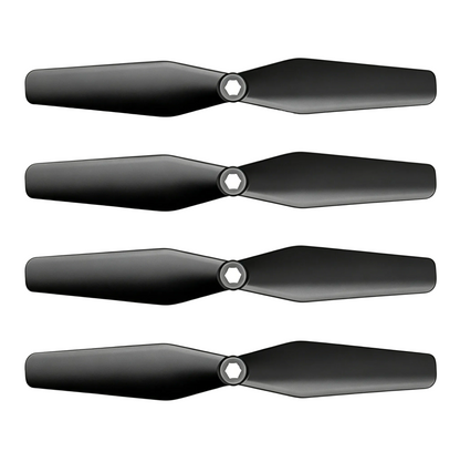 Holy Stone HS110D and HS110G drone propellers