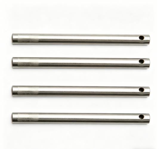 Arbres d'hélice pour drone HolyStone HS110D/HS110G