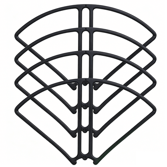 Protections d'hélices pour drone HolyStone HS110D