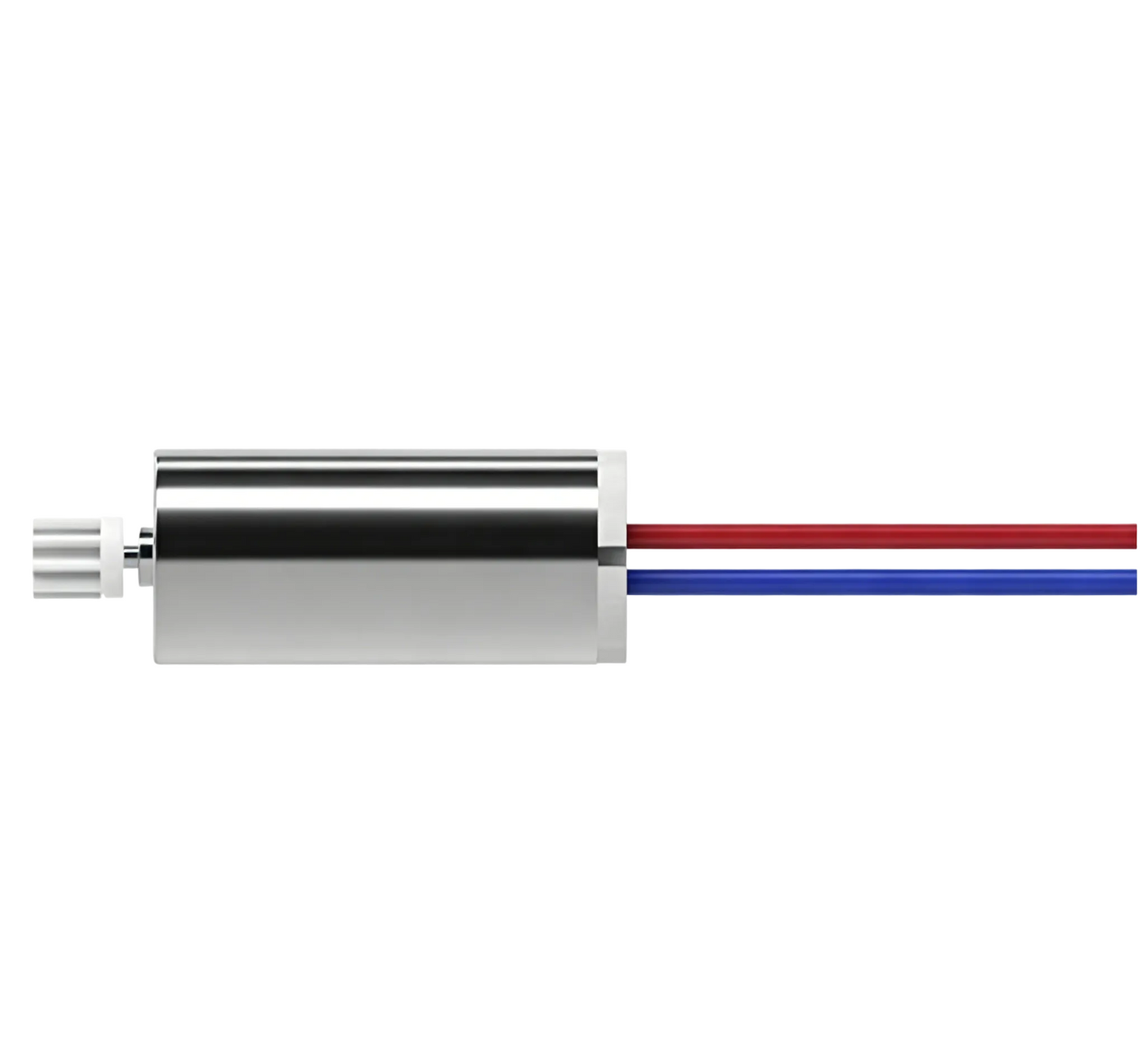 Holy Stone HS110G counterclockwise motor with red and blue wires