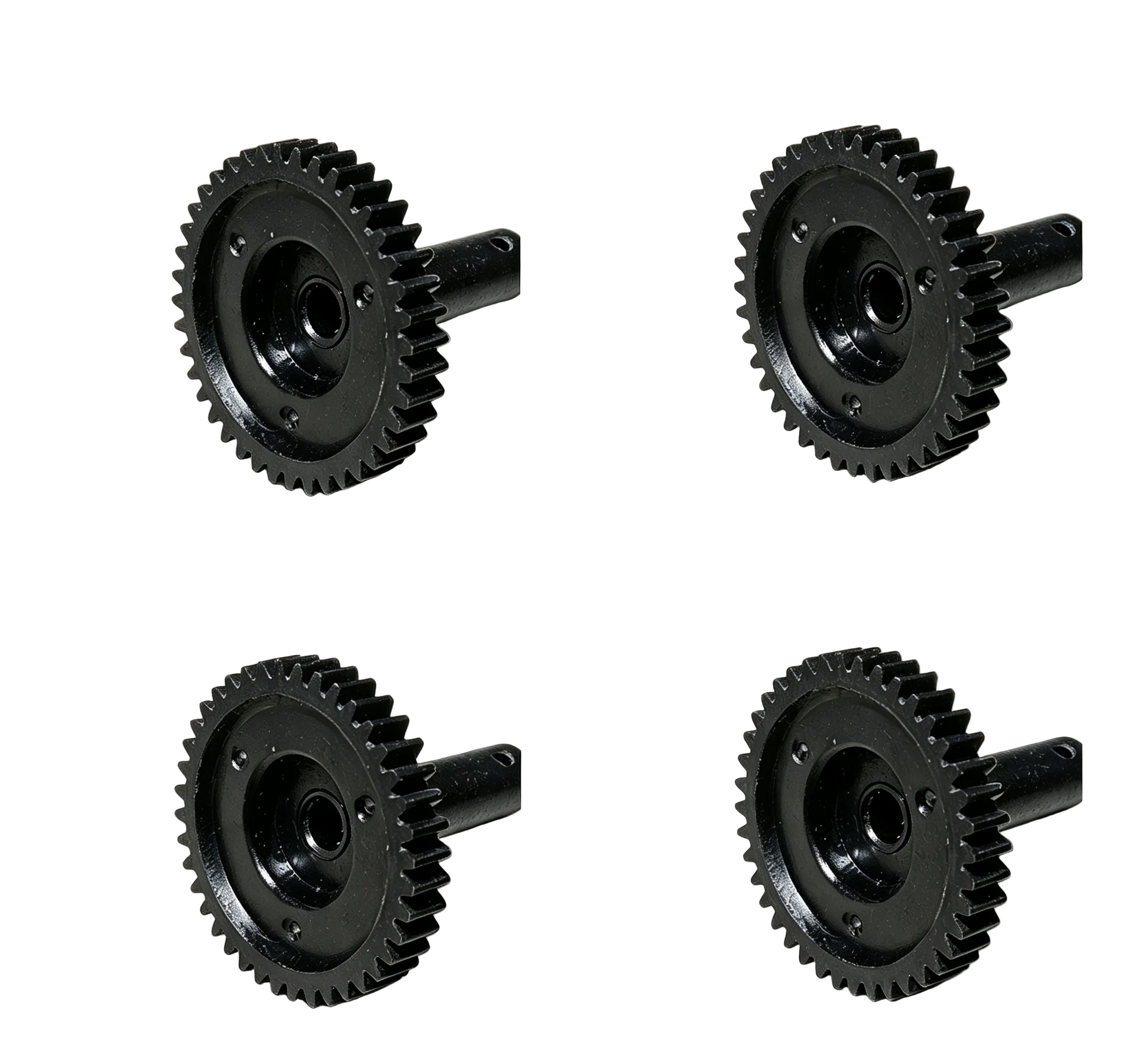 drone gear Quick-Release Propeller Gears for HolyStone HS110G Drone