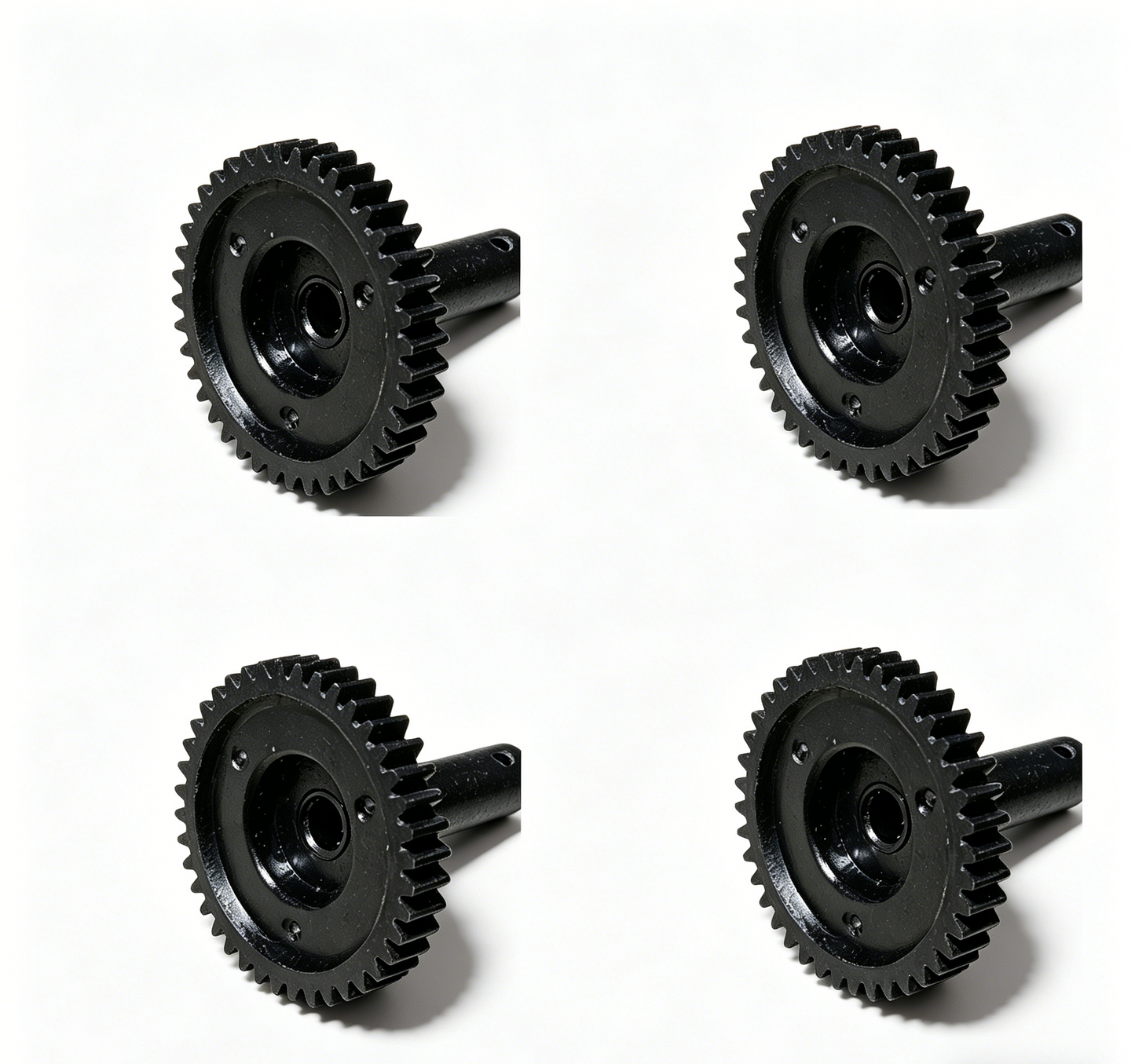 Quick-Release Propeller Gears for HolyStone HS110G Drone