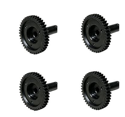Holy Stone HS110G drone fan gears