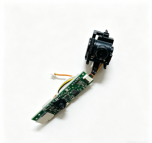Caméra pour drone HolyStone HS175D