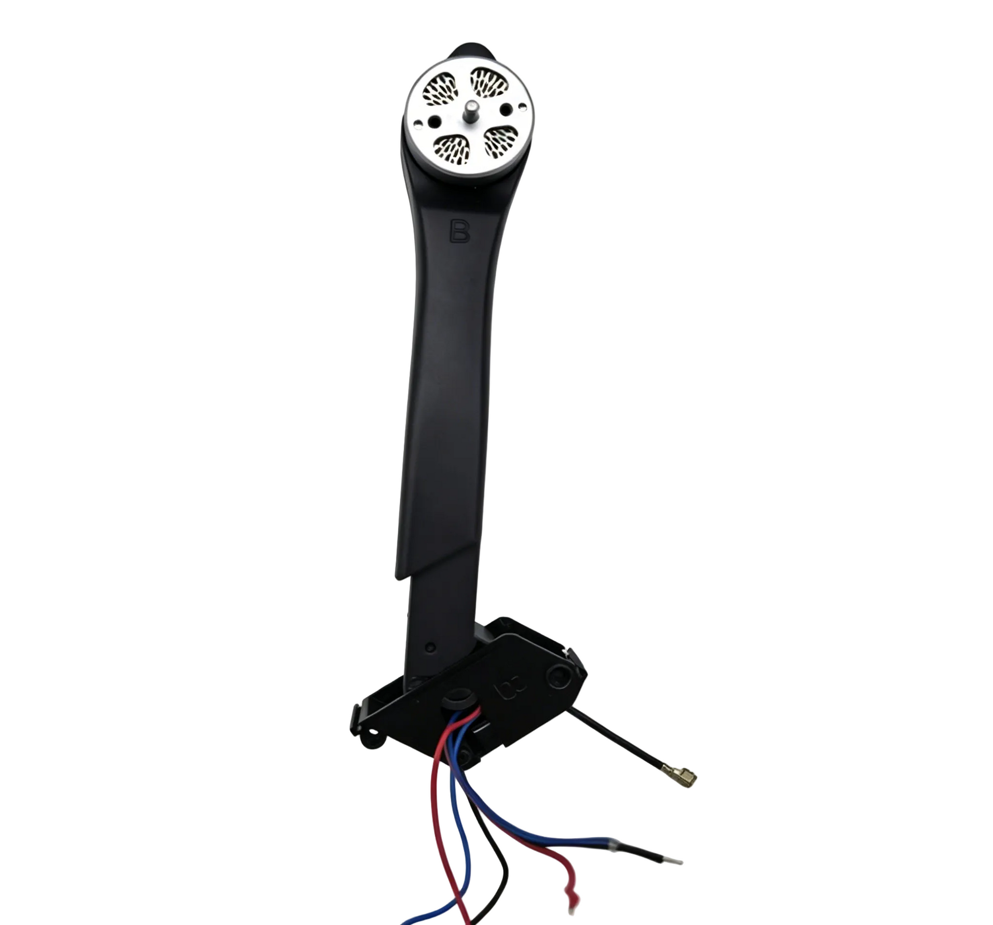 Holy Stone HS175D drone rear left arm assembly with motor