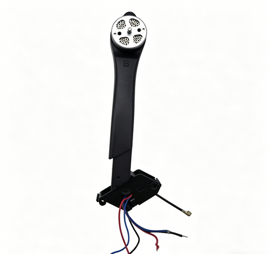 Bras arrière gauche pour drone HolyStone HS175D