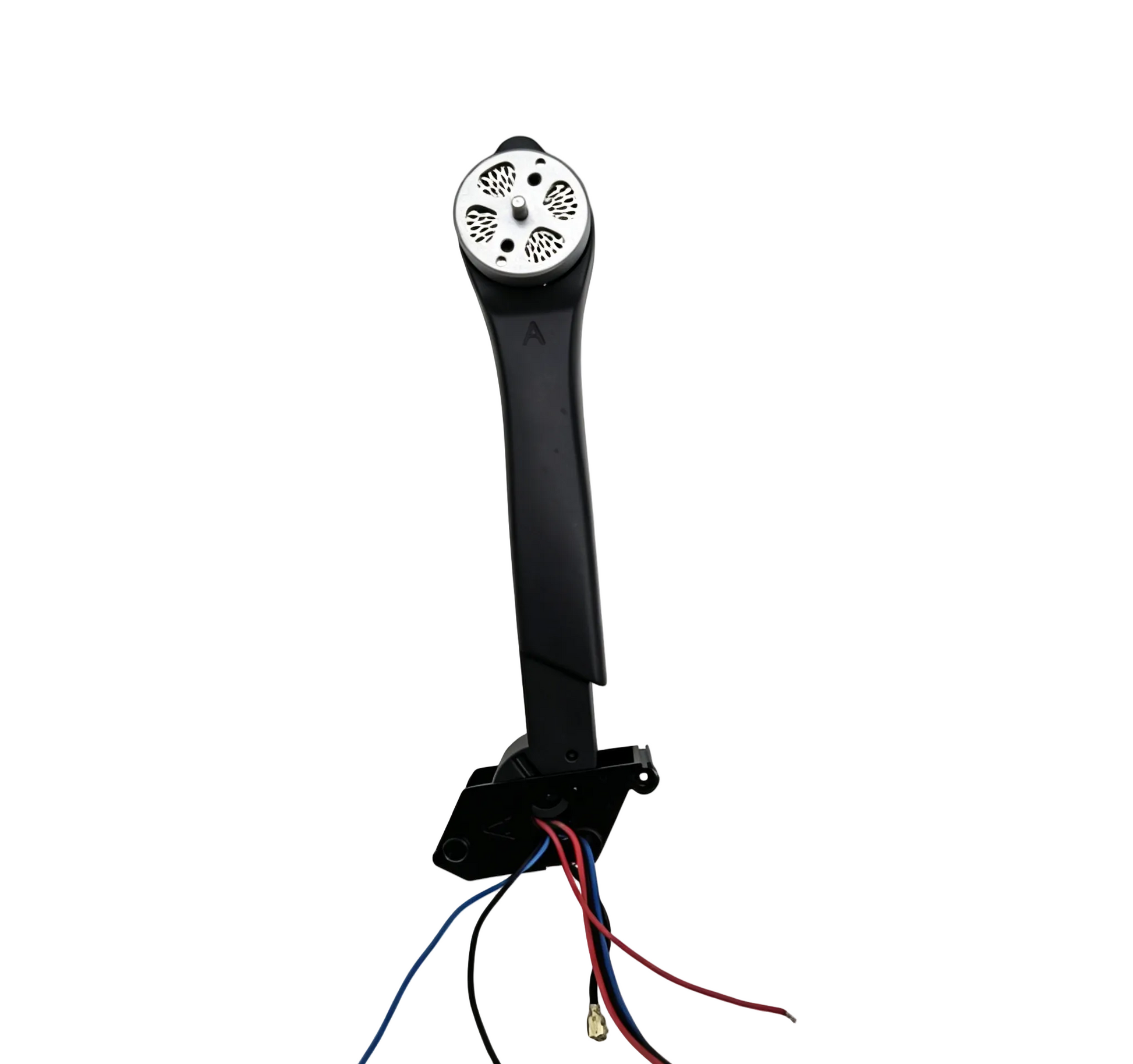 Holy Stone HS175D drone rear right arm assembly with motor