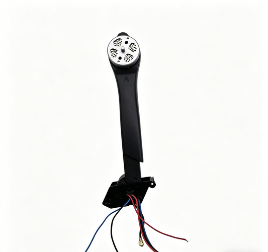 Bras arrière droit pour drone HolyStone HS175D