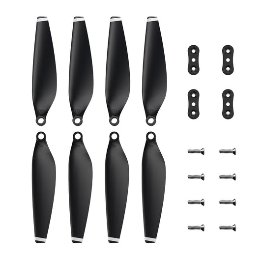 Hélices avec vis pour drone HolyStone HS175G