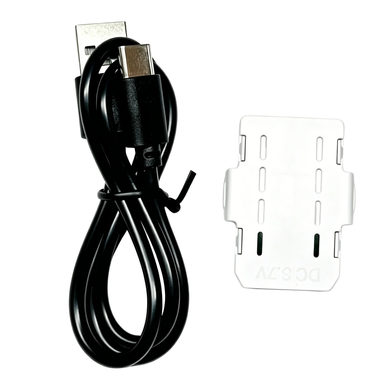 Holy Stone HS180 drone battery with charging cable