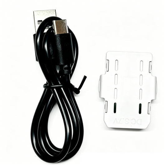 Battery with Charging Cable for HolyStone HS180 Drone