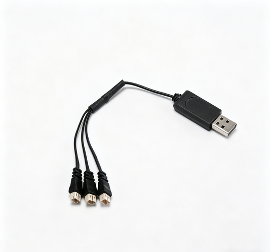 Charging Cable for HolyStone HS210 Drone