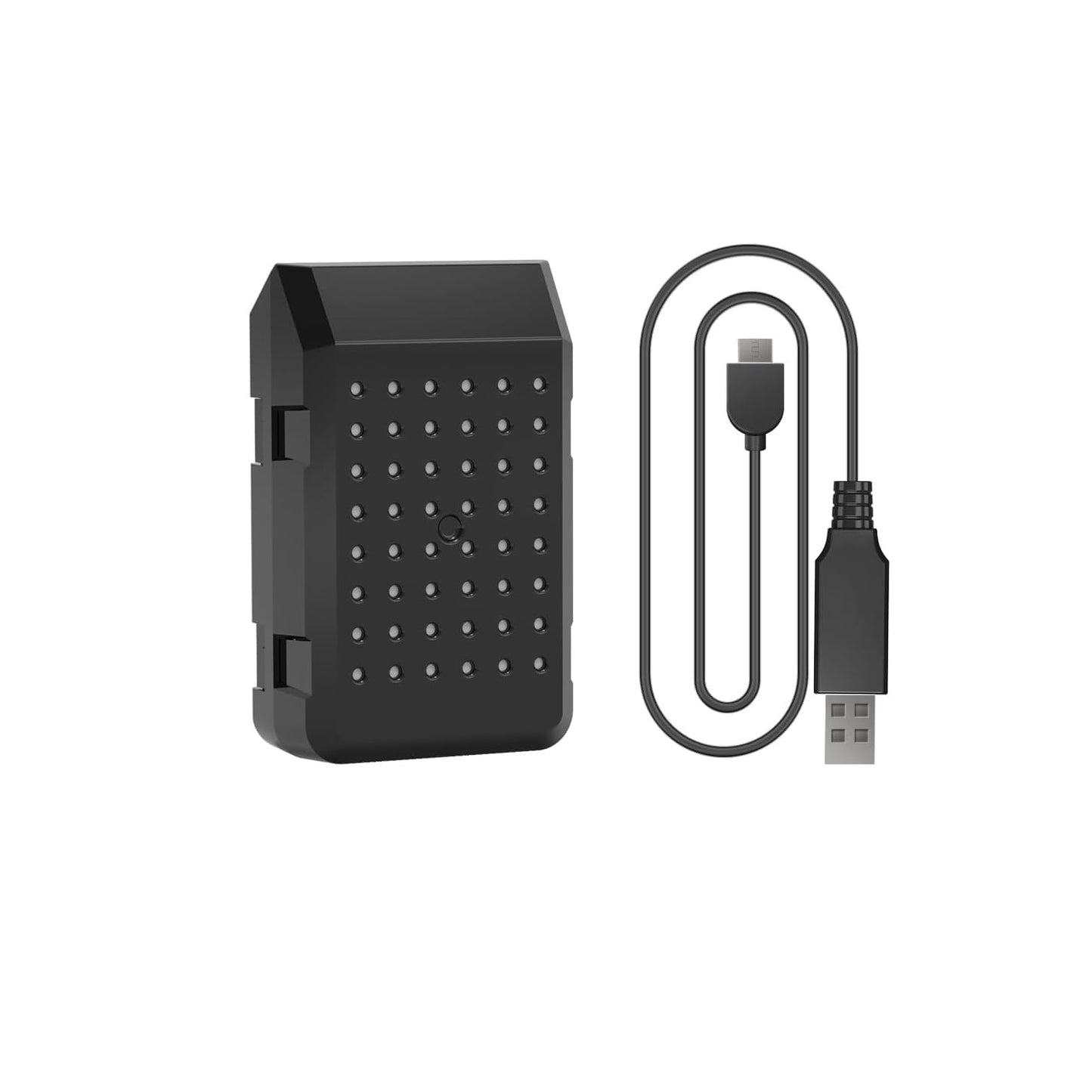 Akku mit Ladekabel für HolyStone HS210F Drohne