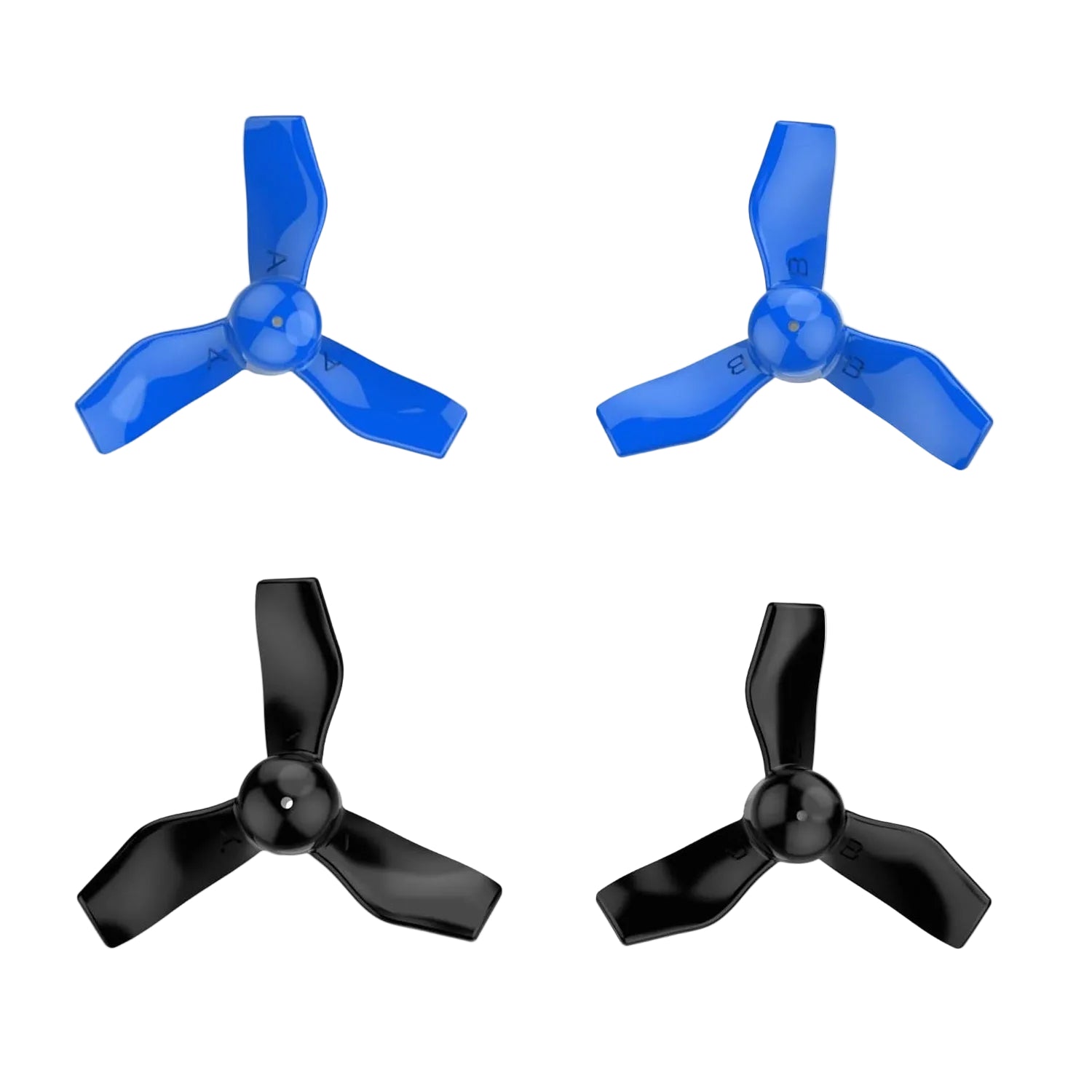 Holy Stone HS210F drone propellers