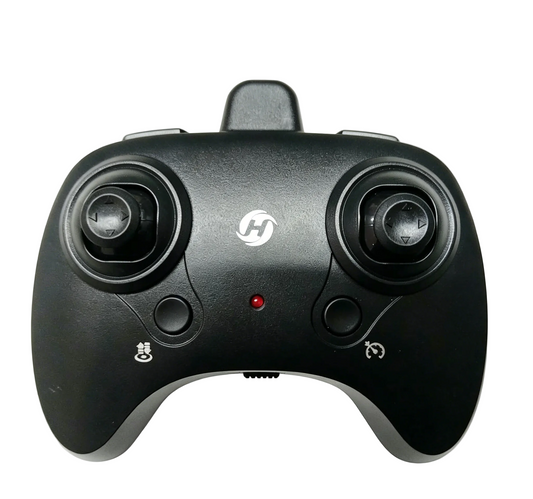 Holy Stone HS210F drone remote controller