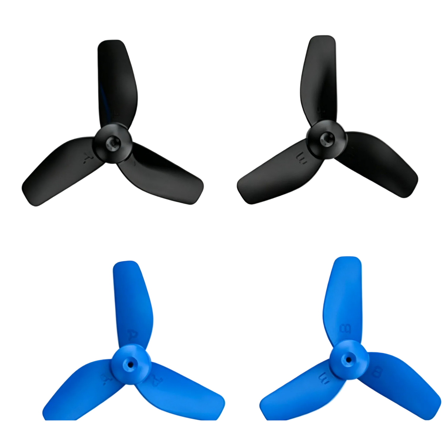 Holy Stone HS210T drone propellers