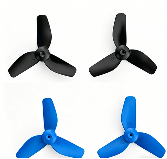 Hélices pour drone HolyStone HS210T