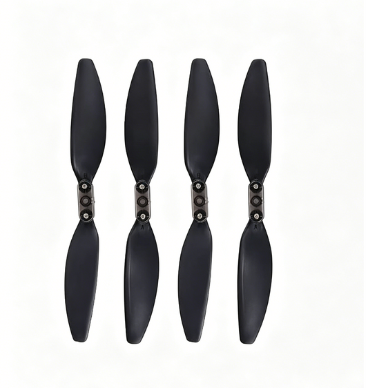 Propellers with Screws for HolyStone HS260 Drone