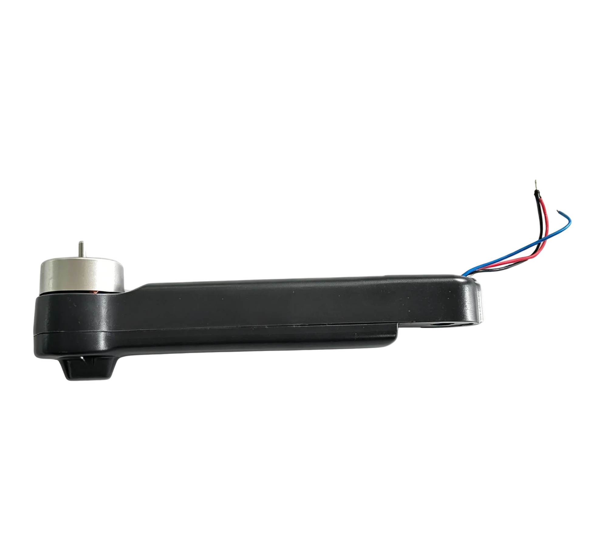 Holy Stone HS280 drone rear left arm assembly with motor