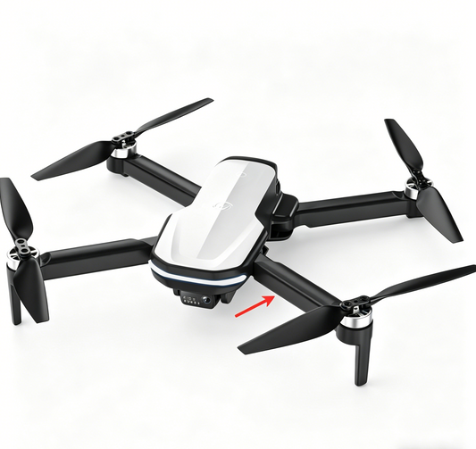Front Left Arm for HolyStone HS280D Drone