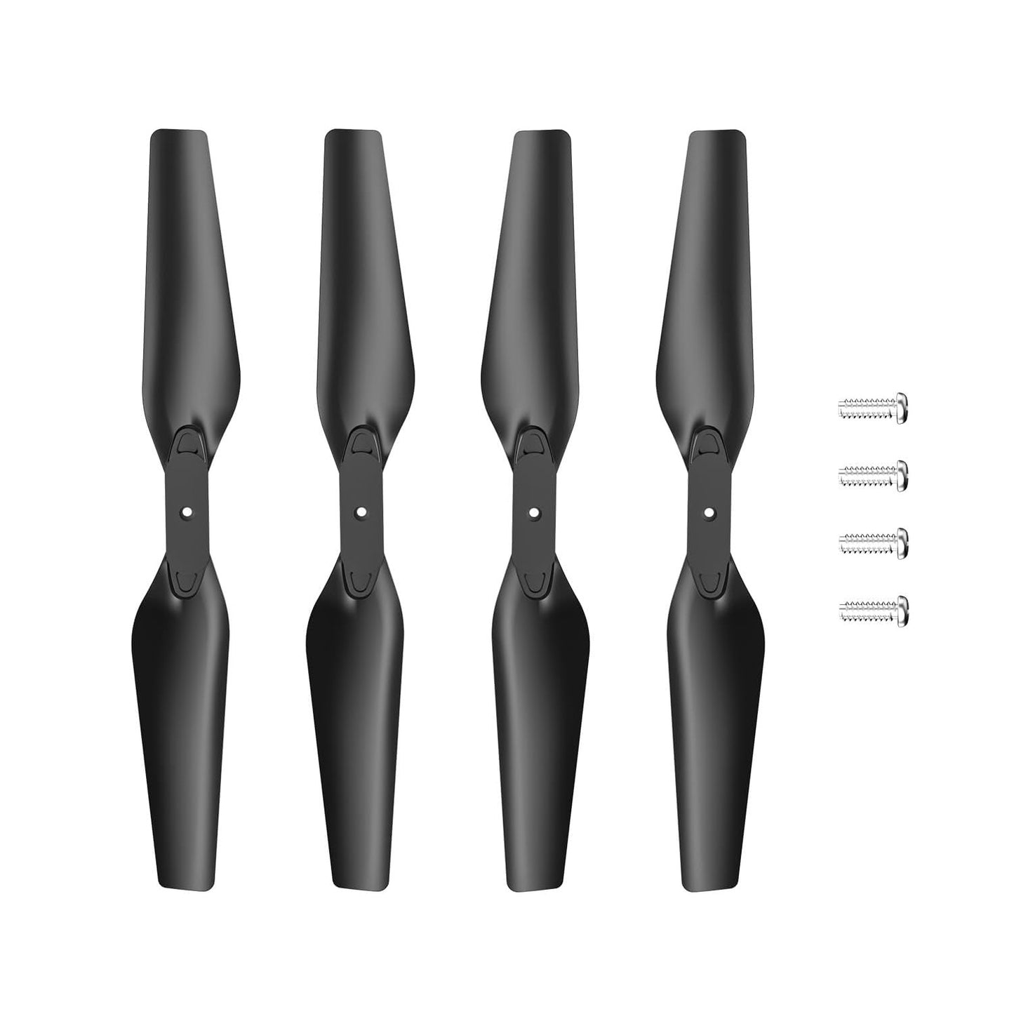 Propellers with Screws for HolyStone HS290 Drone