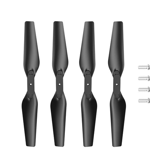 Hélices avec vis pour drone HolyStone HS290