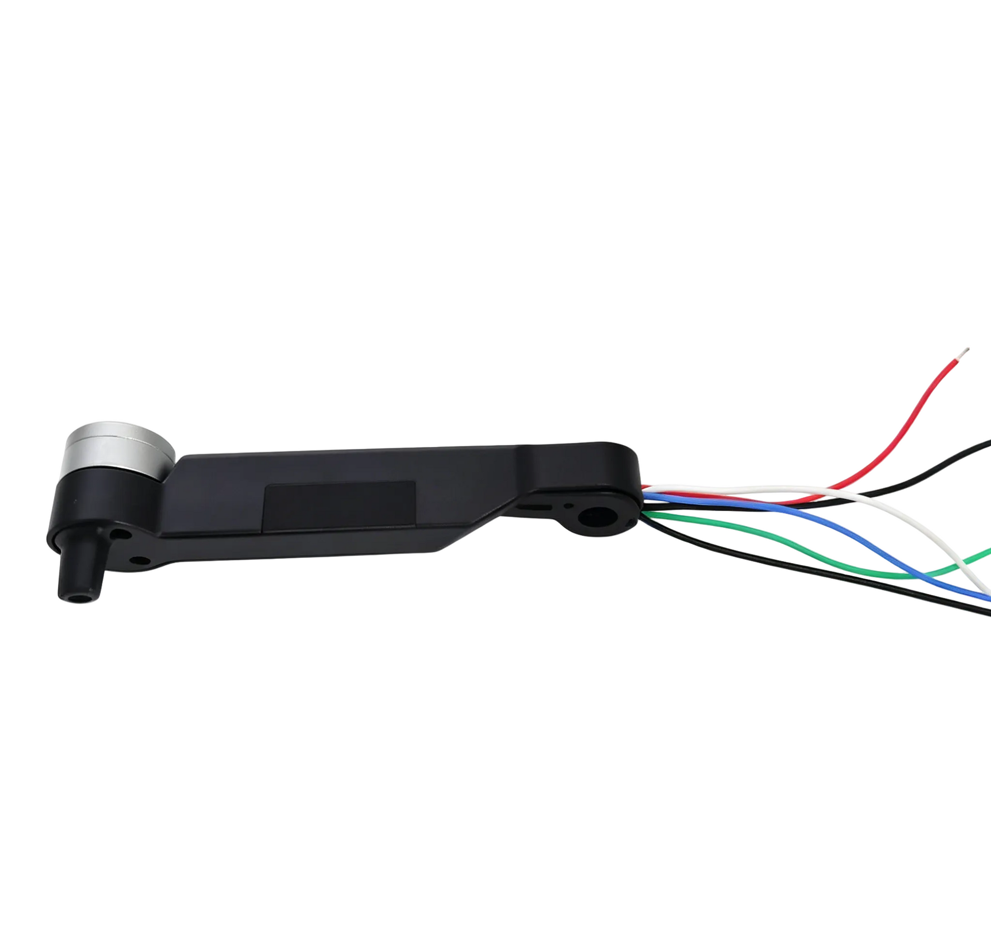 Holy Stone HS360 drone rear left arm assembly with motor