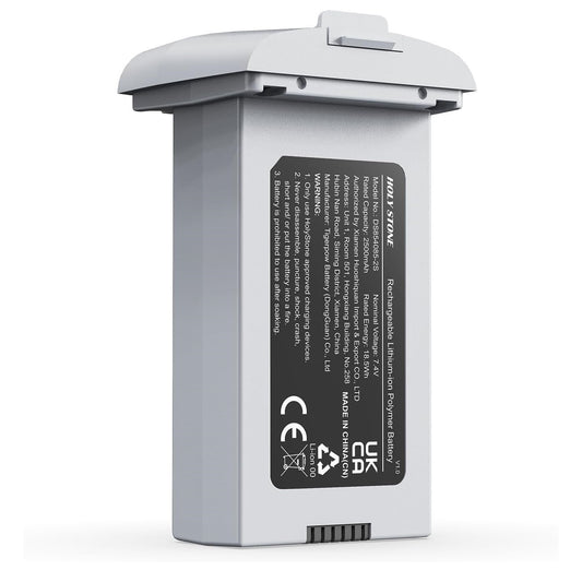Battery for HolyStone HolyStone HS360D Drone